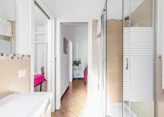 Vatican Walls Appartement