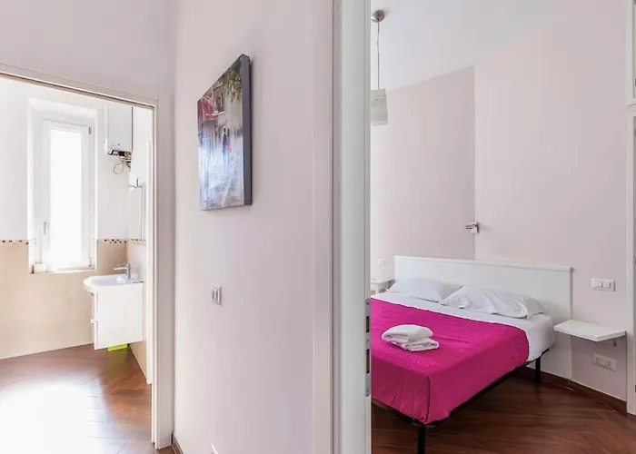Vatican Walls Appartement